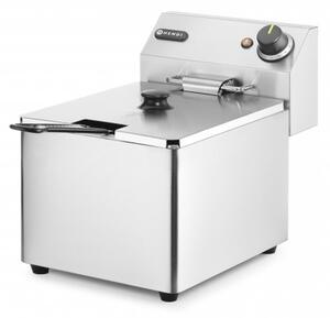 Električna Friteza 8L, 230V/3500W, (265x430x350mm)