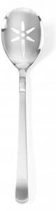 Žlica s prorezima, 321x71mm