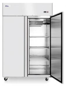 Zamrzivač, Dvostruka Vrata, 1240L, Arktic, GN 2/1, 230V/980W, 1314x800x2082mm