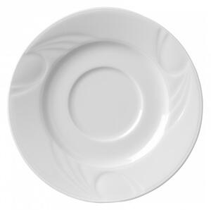 Tanjurič za Šalice za Espresso Karizma, Porculan, 125mm