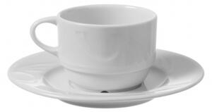 Tanjurič za Šalicu za Cappuccino Karizma, Porculan, 149mm
