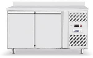 Hladni Pult, Dvostruka Vrata, Artika, 280L, -2/8°C, 230V/250W, 1360x700x879mm