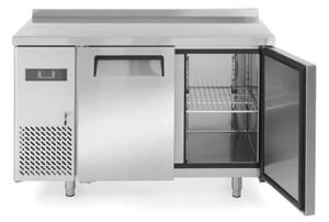 Hladni Pult, Dvostruka Vrata, Arctic, 220L, -2/8°C, 230V/300W, 1200x600x886mm