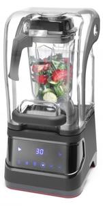 Digitalni blender sa zvučnim kućištem, 230V/1680W, 250x300x546mm, bez BPA