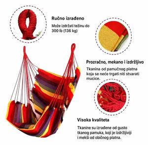 Viseća stolica RelaxNest