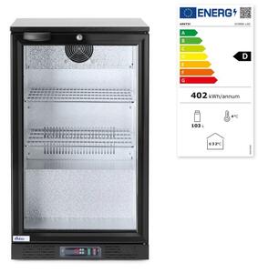 Barski Hladnjak, Jedno Vrata, Arctic, 86L, 230V/120W, 500x530x865mm