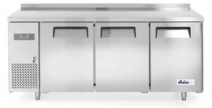Zamrzivač, Troja Vrata, Arktic, 390L, -22/-17°C, 230V/550W, 1800x600x886mm