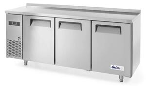Zamrzivač, Troja Vrata, Arktic, 390L, -22/-17°C, 230V/550W, 1800x600x886mm