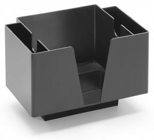 Barski stalak za salvete, 3-dijelni, 193x143x136mm