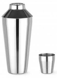 Cobbler Shaker, 0.75L, 3-dijelni, 90x255mm
