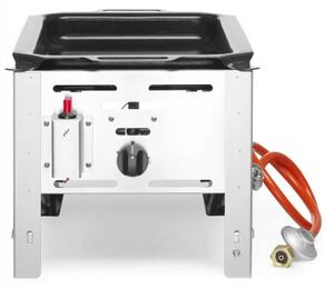 Bake Master Roštilj 5,8kW, 340x540x300mm