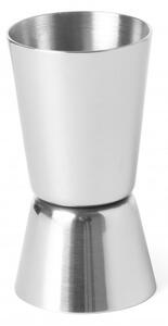 Barska mjerica, 25/35ml, 40x73mm