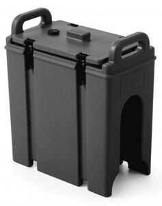 Izolirani Dozator Pića s Slavinom, 9.4L, 230x420x470mm
