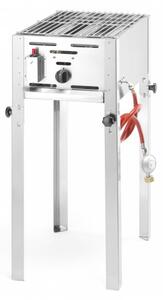 Grill Master Grill 5.8kW, 340x540x840mm