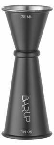 Barska mjerica, 25/50ml, 45x110mm