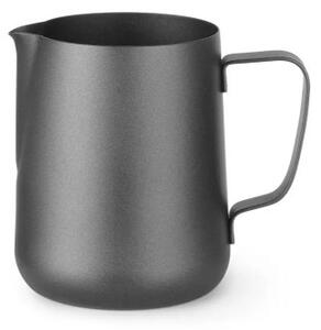 Vrč za Mlijeko, 0.6L, Crni, 90x112mm