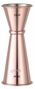 Barska Mjerica, 25/50ml, 43x110mm