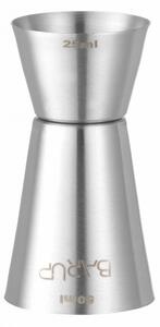 Barska Mjerica, 25/50ml, 43x85mm