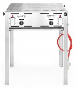 Roast Master Roštilj, 11.6kW, 650x540x840mm