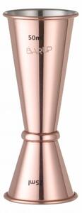 Barska Mjerica, 25/50ml, 43x110mm