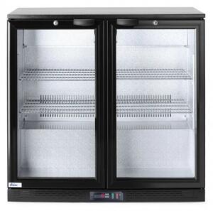Barski Hladnjak, Dvostruka Vrata, Arctic, 158L, 230V/160W, 900x530x870mm