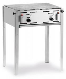 Grill Master Roštilj, 11.6kW, 650x540x840mm