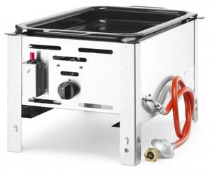 Bake Master Roštilj 5,8kW, 340x540x300mm