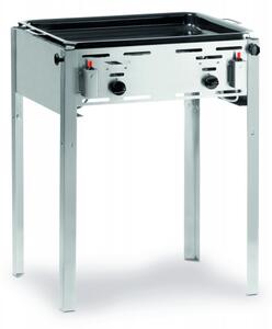 Grill Master Roštilj, 11.6kW, 650x540x840mm