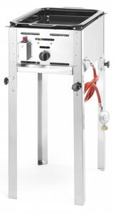 Grill Master Grill 5.8kW, 340x540x840mm