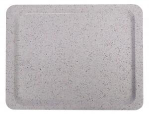 Poliesterski Pladanj, Granit, 530x325mm