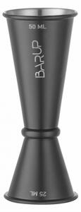 Barska mjerica, 25/50ml, 45x110mm