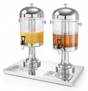 Dozator za Sok, 16L, 560x350x580mm