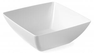 Kvadratna zdjela, Melamin, 270x270x105mm