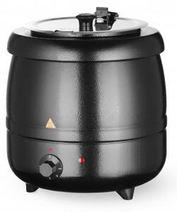 Električni kotlić za juhu, 8L, 230V/400W, 330x363mm