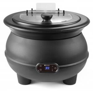 Kotlić za juhu, 8L, 230V/450W, 370x316mm