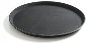 Okrugli Pladanj za Posluživanje, Protuklizni, 280x20mm