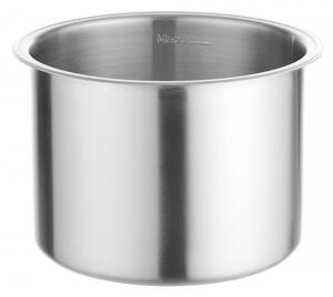 Posuda za kotlić za juhu, 8L, 280x200mm