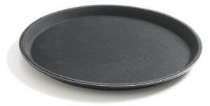 Okrugli Pladanj od Poliestera, Protuklizni, 280x22mm