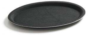 Ovalni Pladanj od Poliestera, Protuklizni, 160x230mm