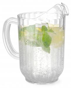 Vrč za vodu, Polikarbonat, 1.8L