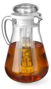 Vrč s infuzorom za led, SAN, 3L