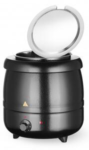 Električni kotlić za juhu, 8L, 230V/400W, 330x363mm