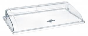 Prezentacijski poklopac, GN 1/1, 545x335x95mm