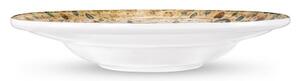 Duboki tanjur s rubom, 400ml, 270mm, 2 kom