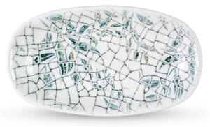 Duboka zdjela, Superelipsa, 250x150mm, 2 kom