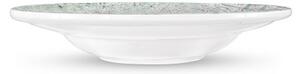 Duboki tanjur s rubom, 400ml, Silver Moon, 270mm, 2 kom