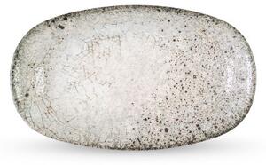 Duboka Superelipsa Zdjela, Silver Moon, 250x150mm, 2 kom