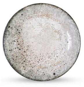 Duboki tanjur Coupe, Silver Moon, 200mm, 6 kom