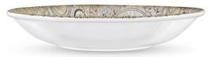 Duboki tanjur Coupe, Vintage Mosaic, 200mm, 6 kom