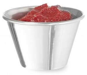Ramekin Posudica, Nehrđajući Čelik, 45ml, 12 kom
